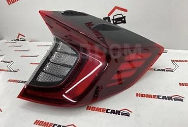 led stoplar: LED, Hyundai 2022 il, Orijinal, İşlənmiş — 1