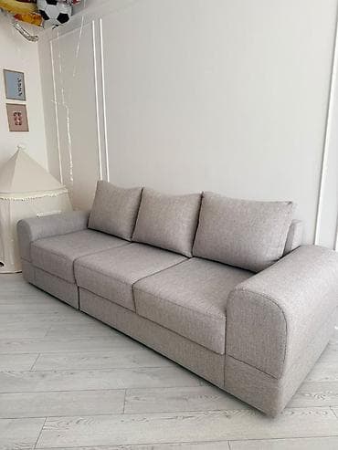divan satisi ucuz: İşlənmiş, Divan, Kreslo, Divan, Bazasız, Açılmayan — 2