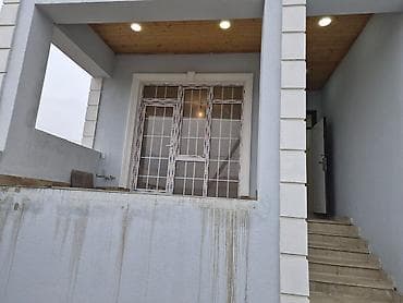 gence ucuz evler: 4 otaqlı, 98 kv. m, Kredit yoxdur, Yeni təmirli — 2