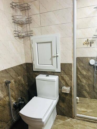 bakıda 1 otaqlı ucuz kirayə evlər: Binəqədi rayonu,Biləcəridə - Abidə dairəsinin yaxınlığında yerləşən 9 — 10