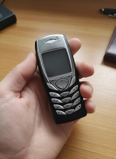 телефон флай с телевизором кнопочный: Nokia 6220 Classic, цвет - Черный, Кнопочный — 1