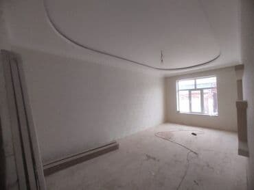 gence gulustan: 3 otaqlı, 100 kv. m, Yeni təmirli — 5