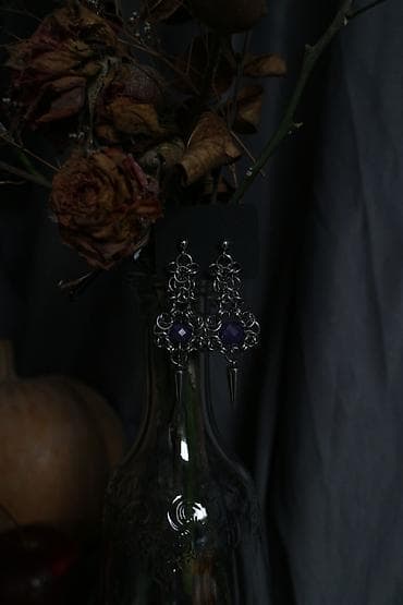 balaca canta: Продаю украшения ручной работы, выполненные в технике кольчужного — 5