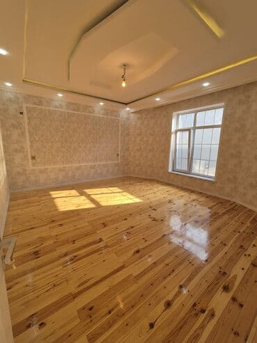 Həyət evi alıram: 6 otaqlı, 190 kv. m, Kredit yoxdur, Yeni təmirli — 3