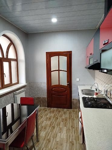 hövsan kiraye evler 2024: 120 kv. m, 4 otaqlı, Kombi, Qaz, İşıq — 8