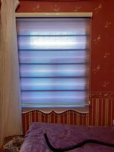 step deke: Jalüz pərdə ucuz sok qiymətlər bizdə 2 ya 3 günərzində hazırlama — 9