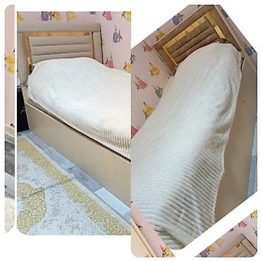 2 eded yataq birlikde 250₼ satilir .Teze kimidir .biri 300₼ alinib