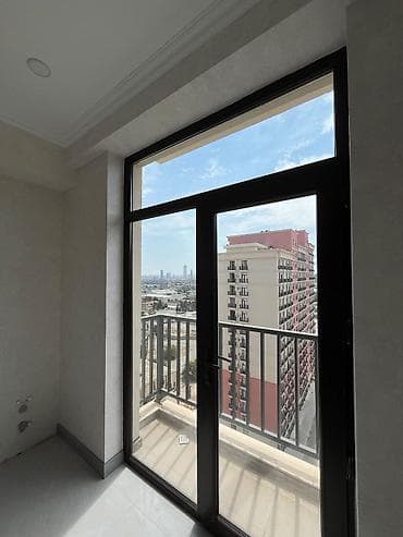 Daşınmaz əmlak: 7-ci mikrorayon, 2 otaqlı, Yeni tikili, m. Dərnəgül, 62 kv. m — 5