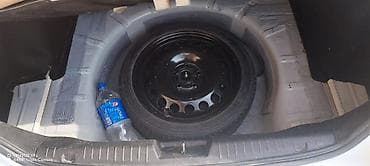 zafira a: Chevrolet Cruze: 1.5 l | 2015 il 356000 km Sedan — 7