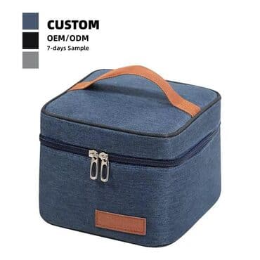 Все для дома и сада: Цвет - Серый, Термос для еды — 2