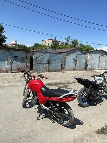 ehtiyat hisseleri telefon: Hauja Sport 150 kub Barter mümkündür kiçik kublar yazmasın — 2