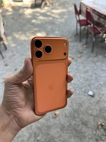 iphone 8 plus irşad: İphone XS max 17 pro yığılma 256 yaddaş 80 pil zavod dəyişəni yoxdu — 1