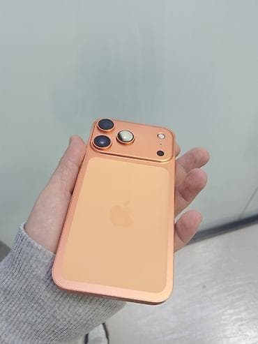 IPhone Xr, 64 GB, Narıncı, Face ID lalafo.az -da IPhone Xr, 64 GB, Narıncı, Face ID
