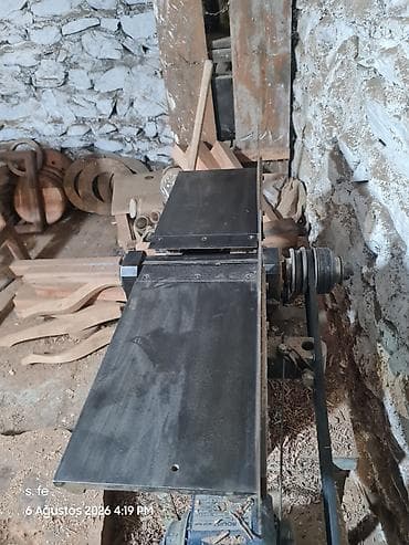 perforator satilir: 20 sm eni heç bir prablemi yoxdu mill kimi işleyir. matorsuz — 3
