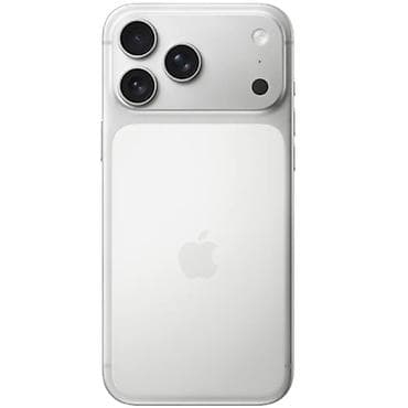 mac pro: IPhone 17 Pro, 256 GB — 2