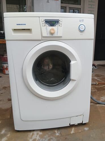 настольная посудомоечная машина в баку: Посудомойка Полногабаритная (60 см), Б/у — 1