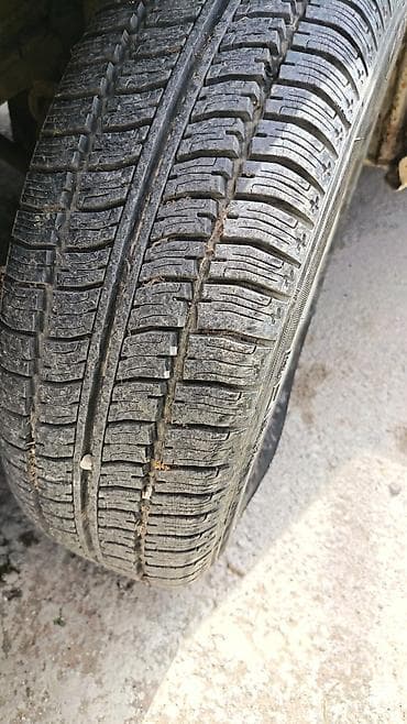 ВАЗ (ЛАДА): VAZ-2108/2109 tipli sovet istehsalı hetçbek avtomobil Xüsusiyyətlər — 5