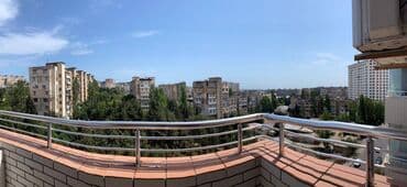 hovsanda obyekt satılır: 2 otaqlı, Yeni tikili, m. Həzi Aslanov, 86 kv. m — 10