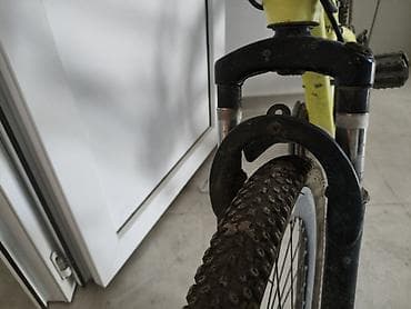 velsobed: Dağ velosipedi – 24" təkərlər salam aleykum velosipet normal — 7