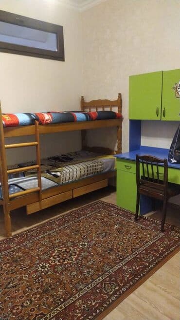 снять квартиры в баку: 28 may metrosunun yaxınlığında serq bazarina yaxin 17 mertebeli — 7