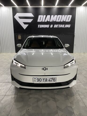 masin sekli: Hazır lizingdədir. Önünə 14000 azn. 29 ayı qalıb 772 azndən. Taksi — 1