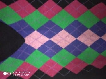 ВАЗ (ЛАДА): GANT женская новая синяя — 3