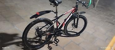 познание мира 4 класс мсо 1: Vista dağ/şosse tipli velosiped - Çərçivə: yüngül alaşımlı metal — 5