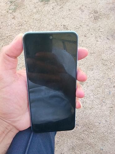 en ucuz planşetler: Redmi 12, 256 GB, rəng - Mavi, Face ID — 2