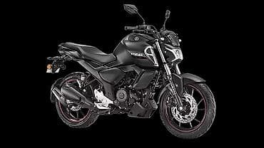 işlənmiş moped: Yamaha 150 sm3, 2024 il, 24617 km — 5