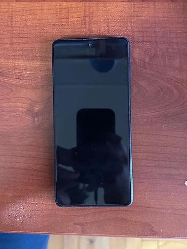 philips xenium 9@9s: Samsung Galaxy A71, 128 GB, rəng - Qara, Barmaq izi, Simsiz şarj, İki sim kartlı — 2