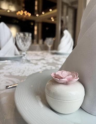 versace qablar: Nişan Ad gunu uçun Zərif masa bəzəyi 50eded toy, nişan, ad günü və — 1