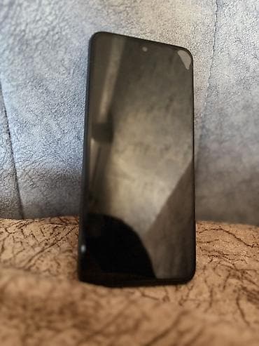 xarici hard disk: Redmi Note 10, 64 GB, rəng - Boz, Barmaq izi — 4