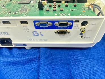 sime servis: 24/7 yerində proyektor təmir xidməti – PROJECTOR.AZ Xidmətlər: - — 4