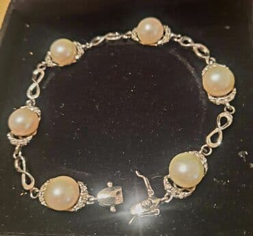 1 qram gümüşün qiyməti 2022: Bilərzik, Gümüş, 925 Əyar, 20 g, Ünvandan götürmə — 4