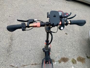 inmotion s1 qiymeti: İşlənmiş Elektrik samokat 10", > 1000 Vt, > 45 km/s, Ünvandan götürmə — 18