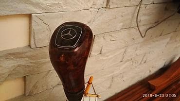 bmw e60 fara: Sükanlar, rullar — 8