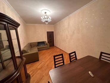 binəqədi evlərin satışı: 2 otaqlı, Yeni tikili, 58 kv. m — 3