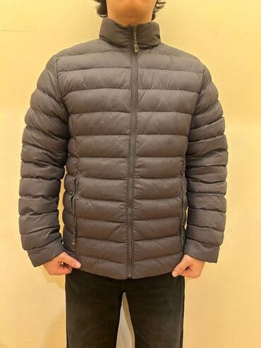 Kişi ayaqqabıları: Kurtka, Bolonka, Payız, M — 1