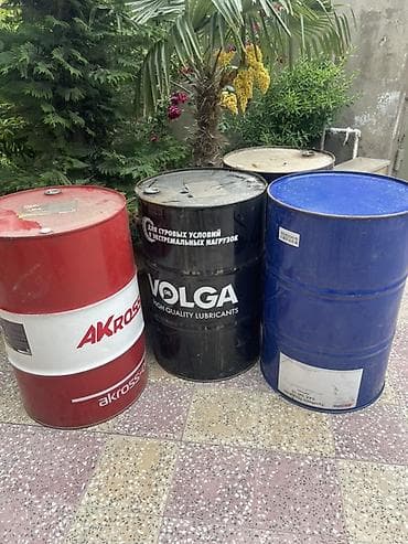 yangin sonduren masin sekilleri: Boçka, Metal — 1