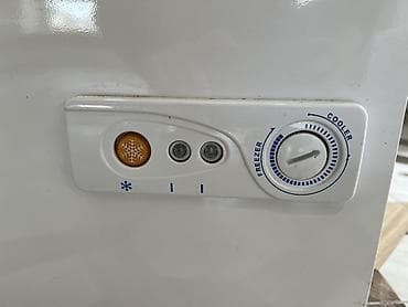 Mobil telefon və aksesuarlar: Qapalı dondurucu, Uğur — 2