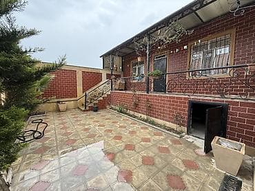 Binəqədi qəs. 3 otaqlı, 150 kv. m, Kredit yoxdur, Orta təmir