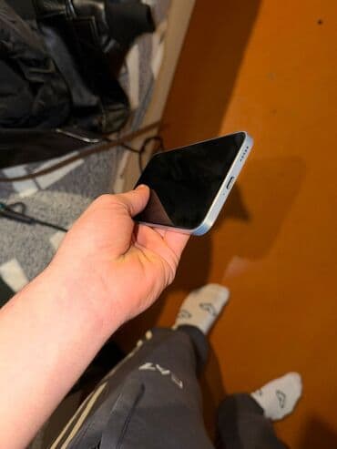 Honor 4C Pro Holly 2 Plus, 256 ГБ, цвет - Голубой, Сенсорный, Отпечаток пальца, Беспроводная зарядка — 2