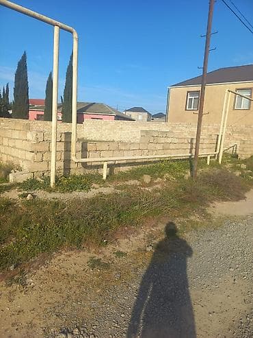Təcili torpaq satilir 4 sot Albaliliqda yerləsən zəhmet olmasa fikri