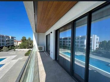 квартиры в баку с видом на море: Xəzər rayonu, Bilgəh qəsəbəsində, Sea Breeze Kompleksində, 4 mərtəbəli — 6