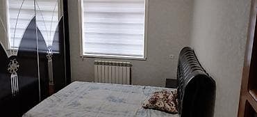 yeni tikili binalar: 4 otaqlı, Yeni tikili, 90 kv. m — 5