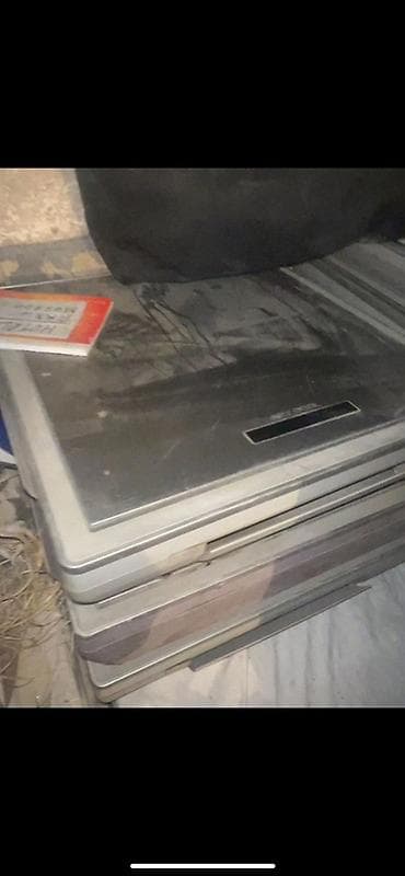 Видеоигры и приставки: LG divar tipi split kondisioner – iç blok Model: A4NH409FA-PM1 — 7