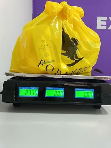 алоэ гулу: Məhsul: Forever Living Aloe Vera Gel içki və Aloe MSM Gel Aloe Vera — 10