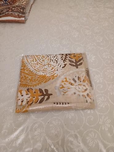 Hicab: Kalahaı Baku – Basqal istehsalı orijinal kəlağayı dəsti Məhsulun — 7