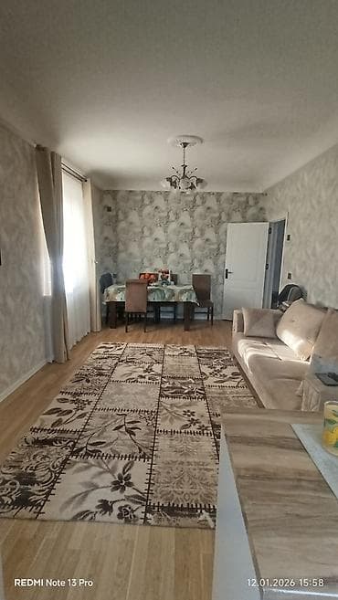 luks home: Bakı, 2 otaqlı, Köhnə tikili, 40 kv. m — 2