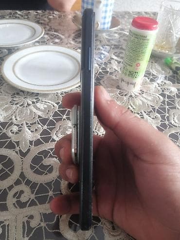 Poco M5, 64 GB, rəng - Qara, Barmaq izi, Face ID lalafo.az -da Poco M5, 64 GB, rəng - Qara, Barmaq izi, Face ID